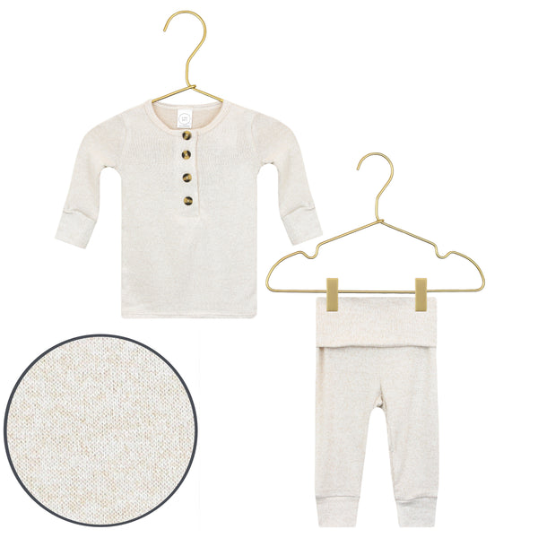 Lou Lou and Company Tops and Bottoms Play Set Bea main image 1
