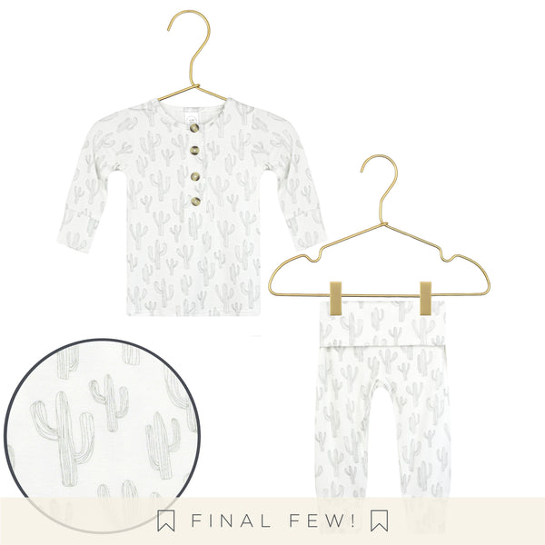 Phoenix Top + Bottoms