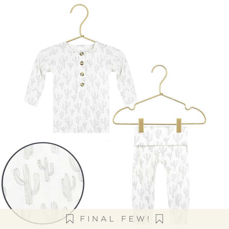 Phoenix Top + Bottoms