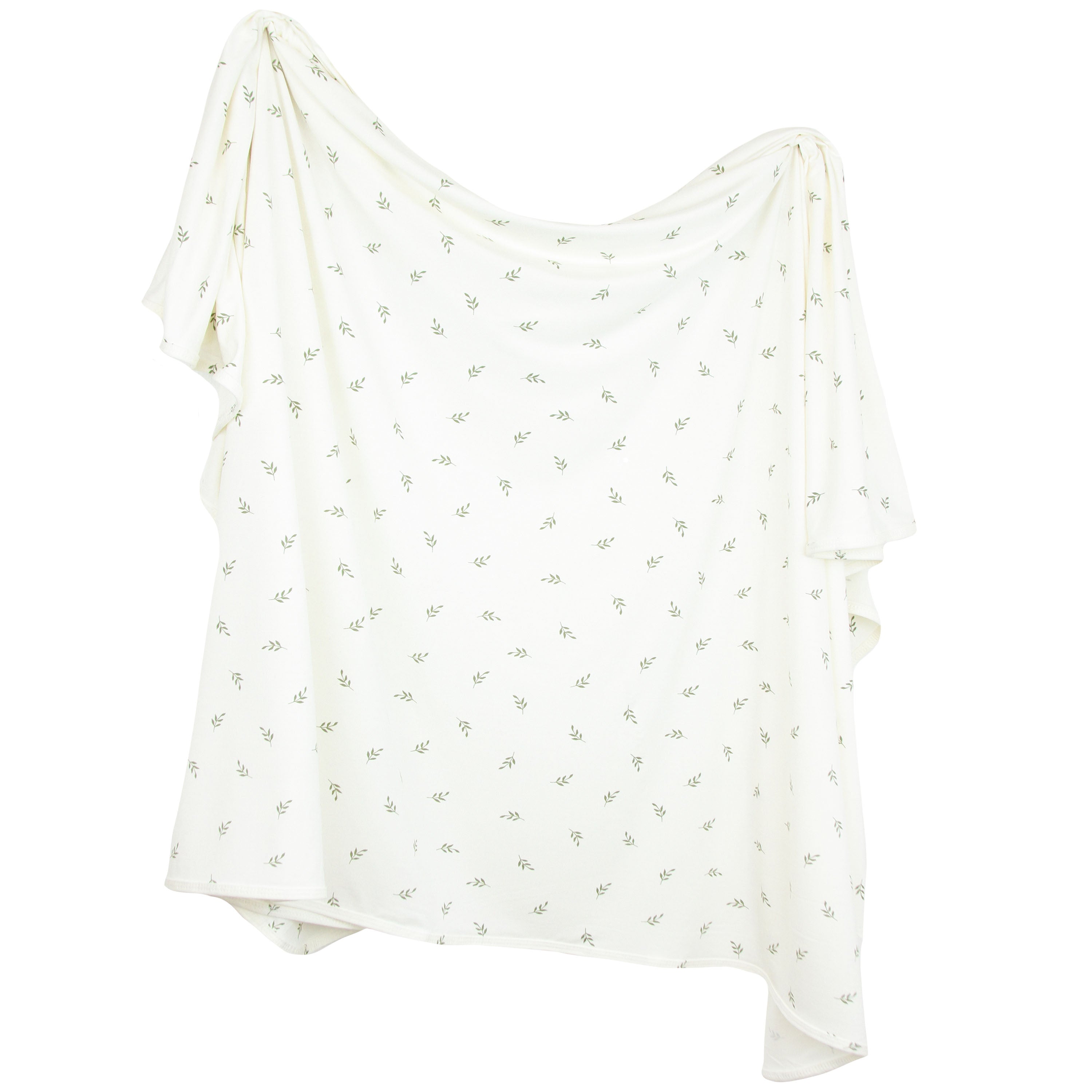 OG Shay Swaddle Blanket