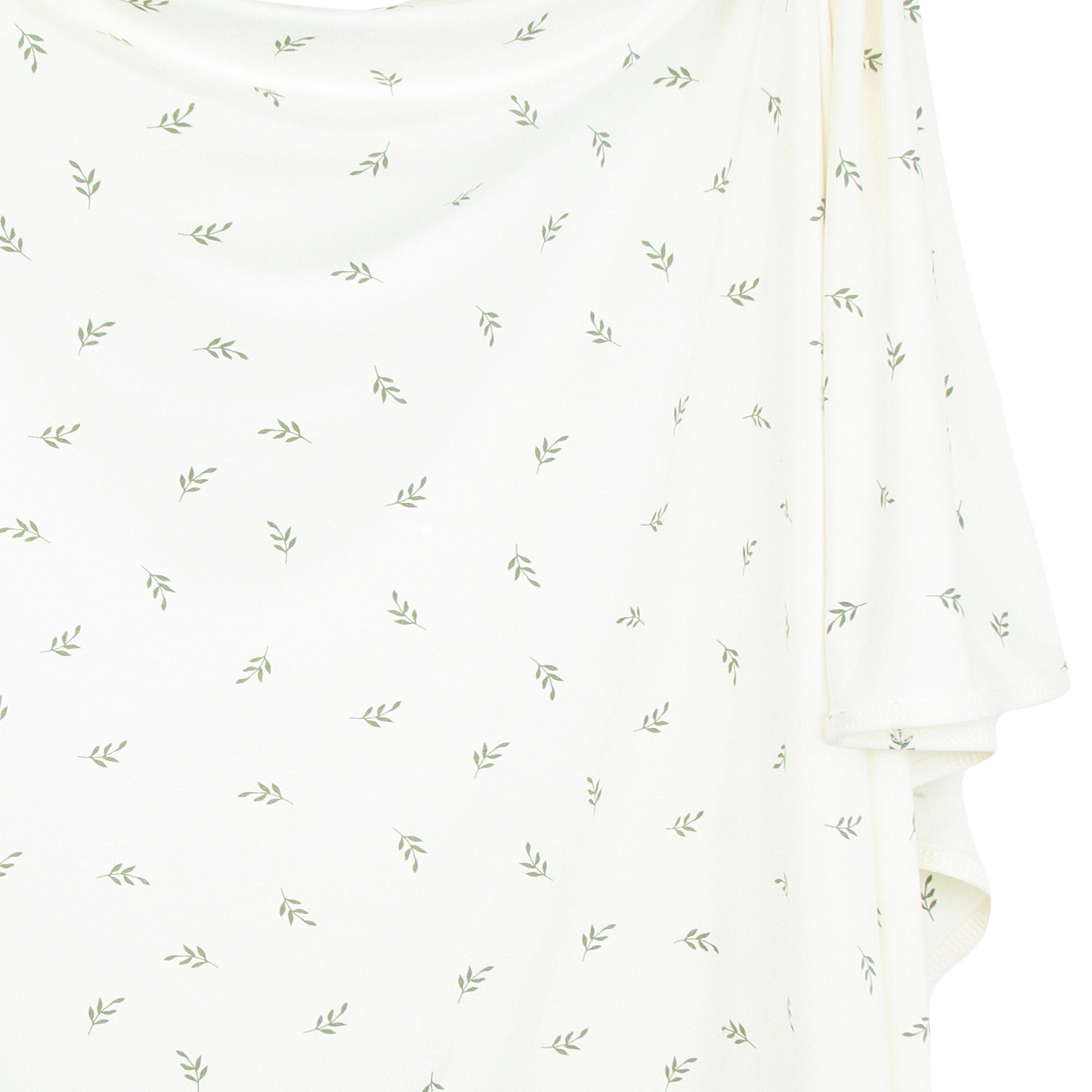 OG Shay Swaddle Blanket