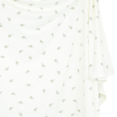 OG Shay Swaddle Blanket