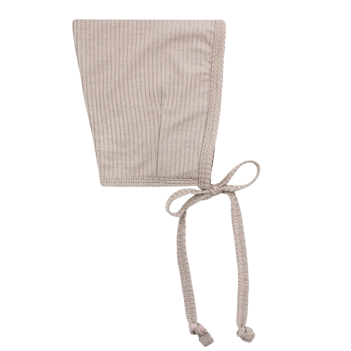 Shiloh Ribbed Pixie Bonnet