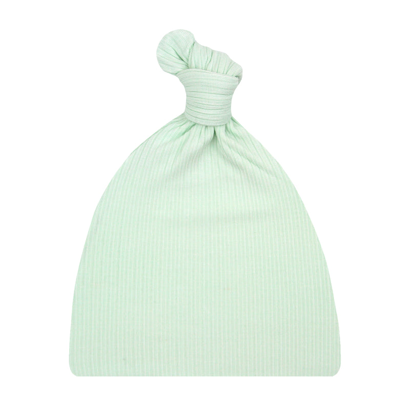 Presley Ribbed Newborn Hat Bundle