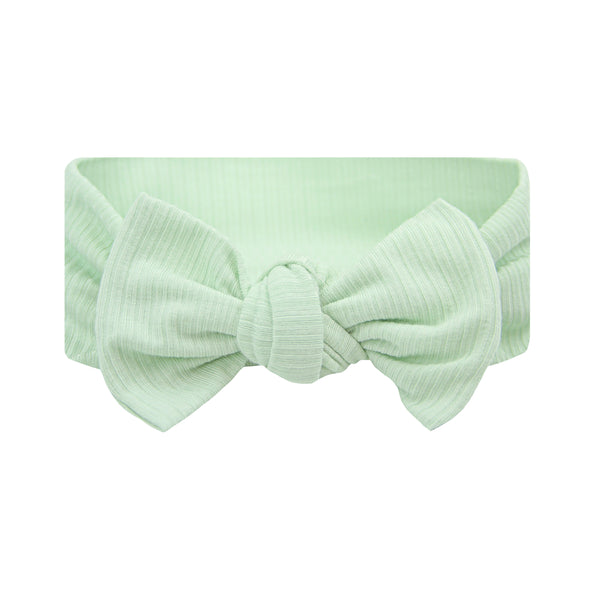 Presley Ribbed Headband