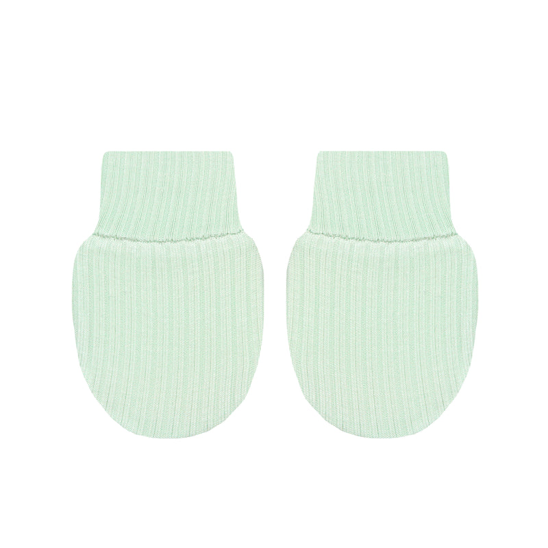 Presley Ribbed Newborn Hat Bundle
