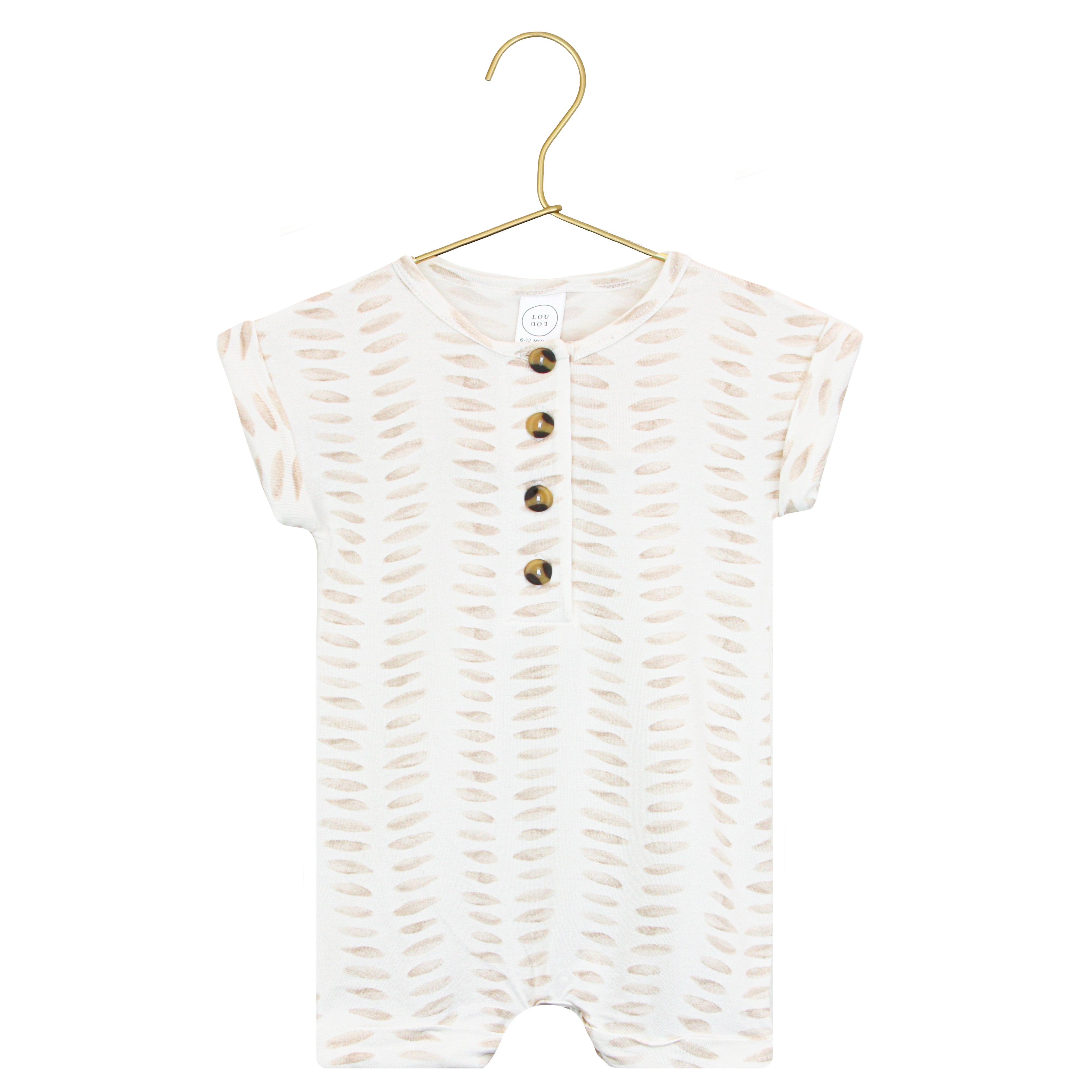 OG Aiden Romper