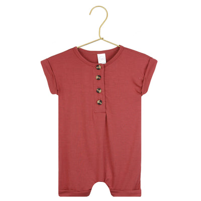 Tatum Romper