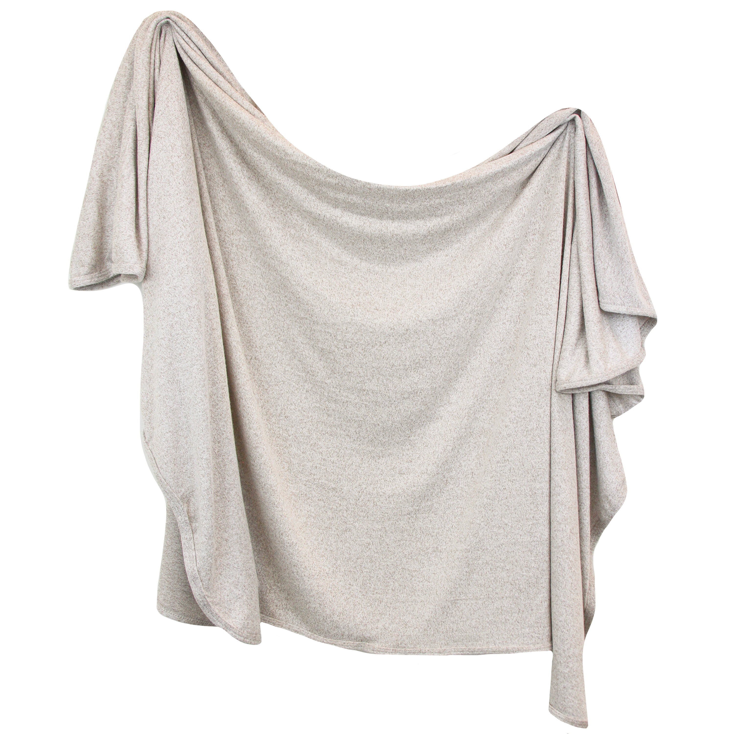 OG Banks Swaddle Blanket