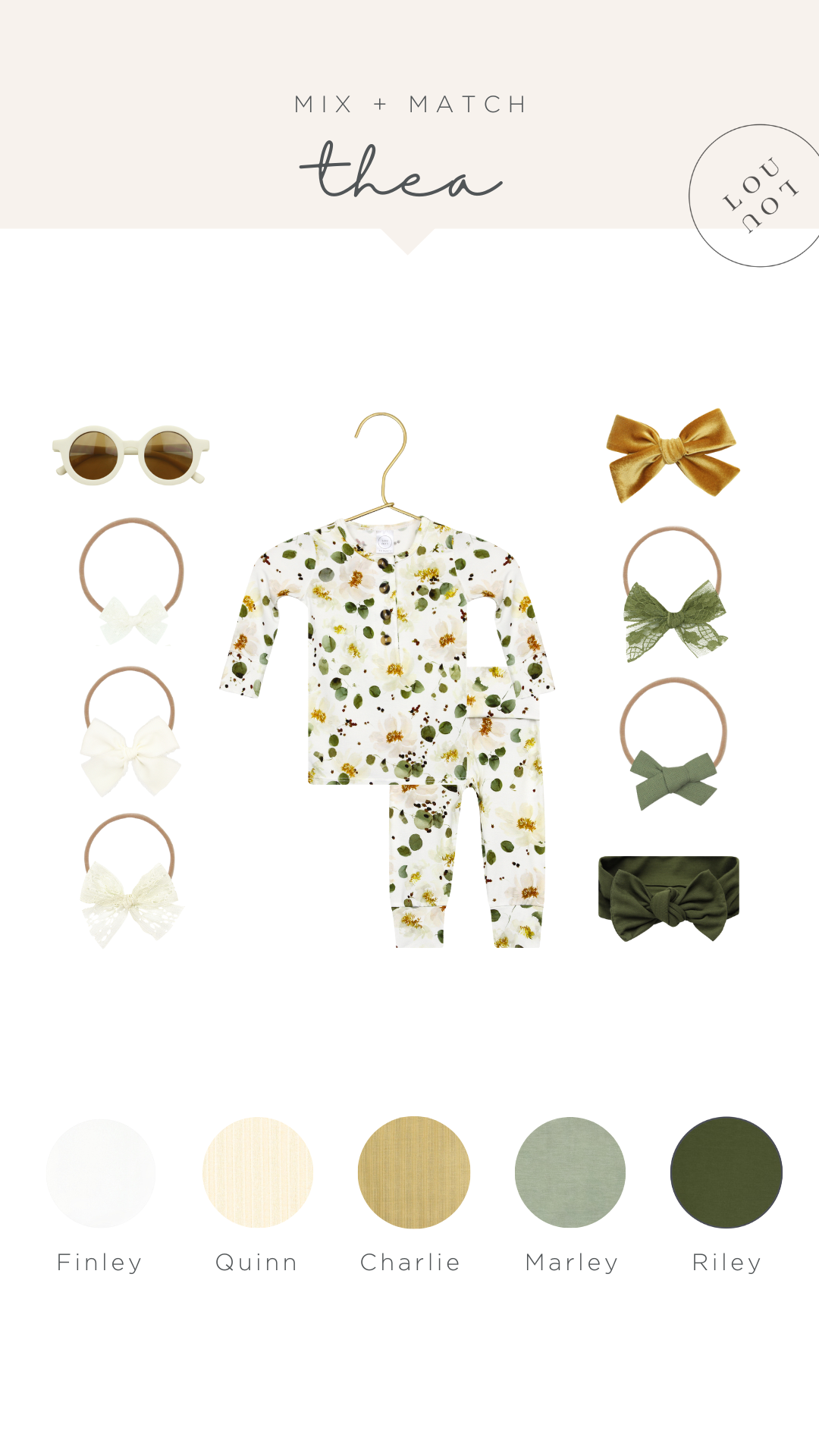 Thea Bubble Romper