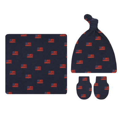 Thomas Newborn Hat Bundle