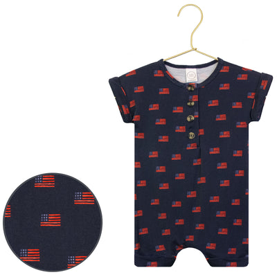 Thomas Romper
