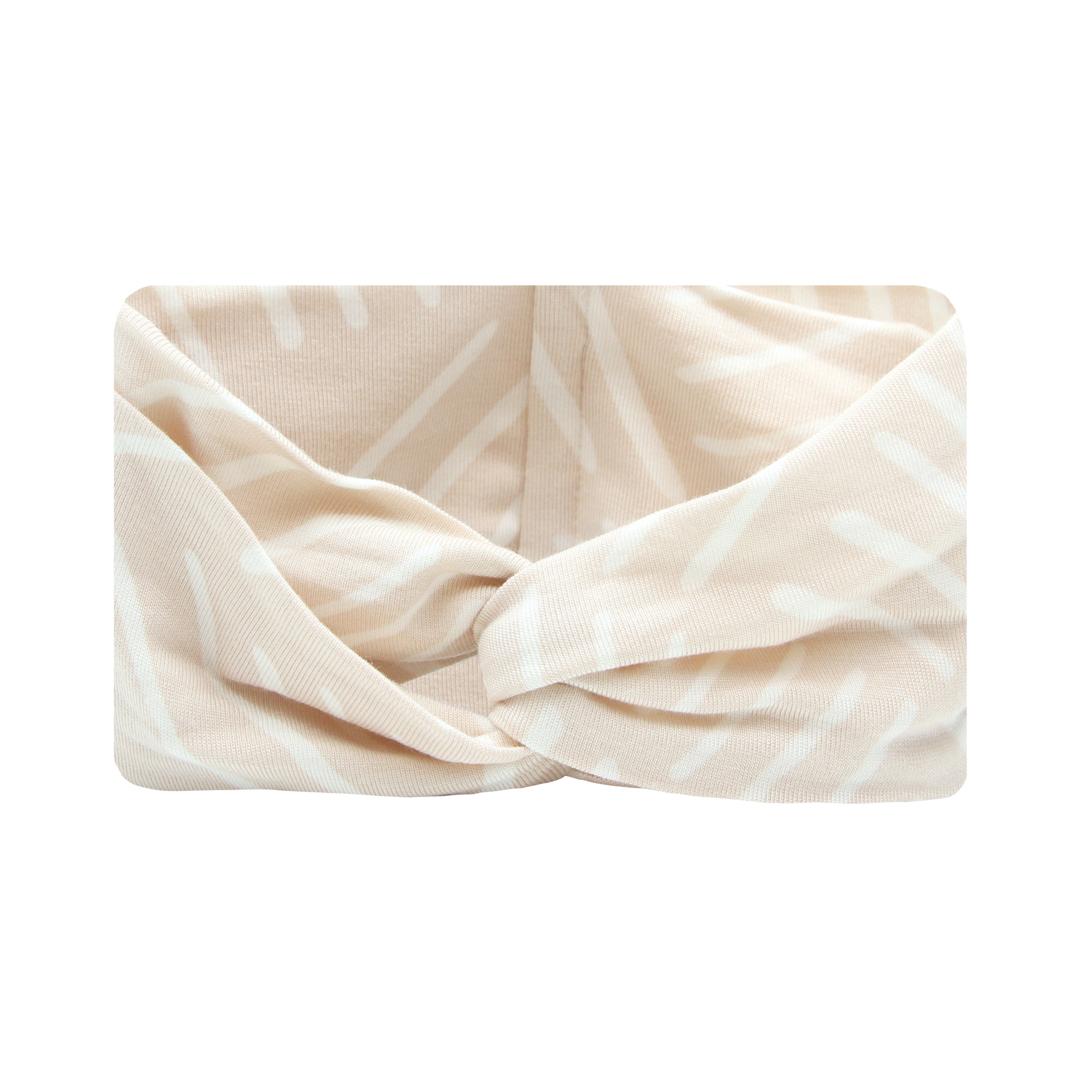 Lee Twist Headband