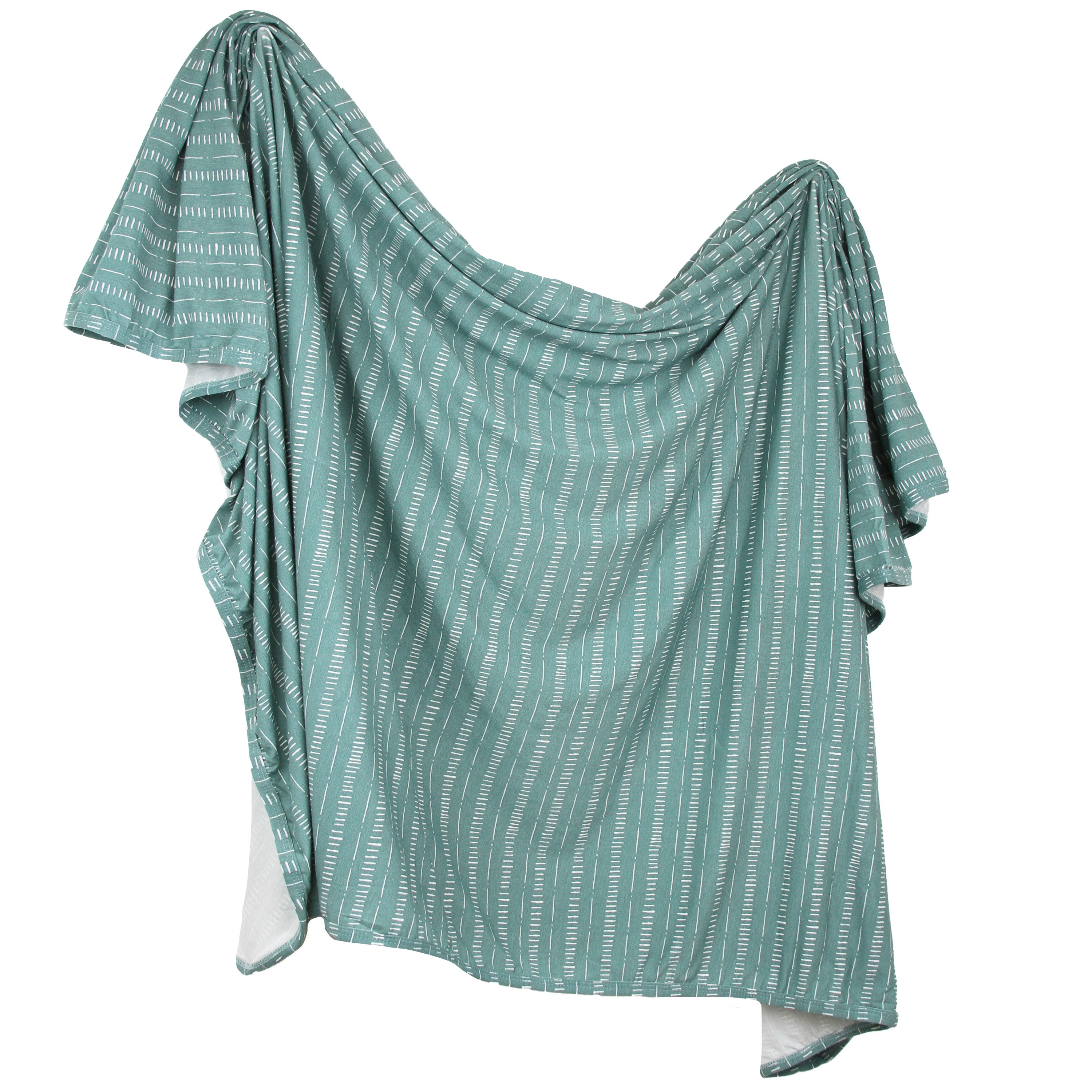 OG Tyler Swaddle Blanket