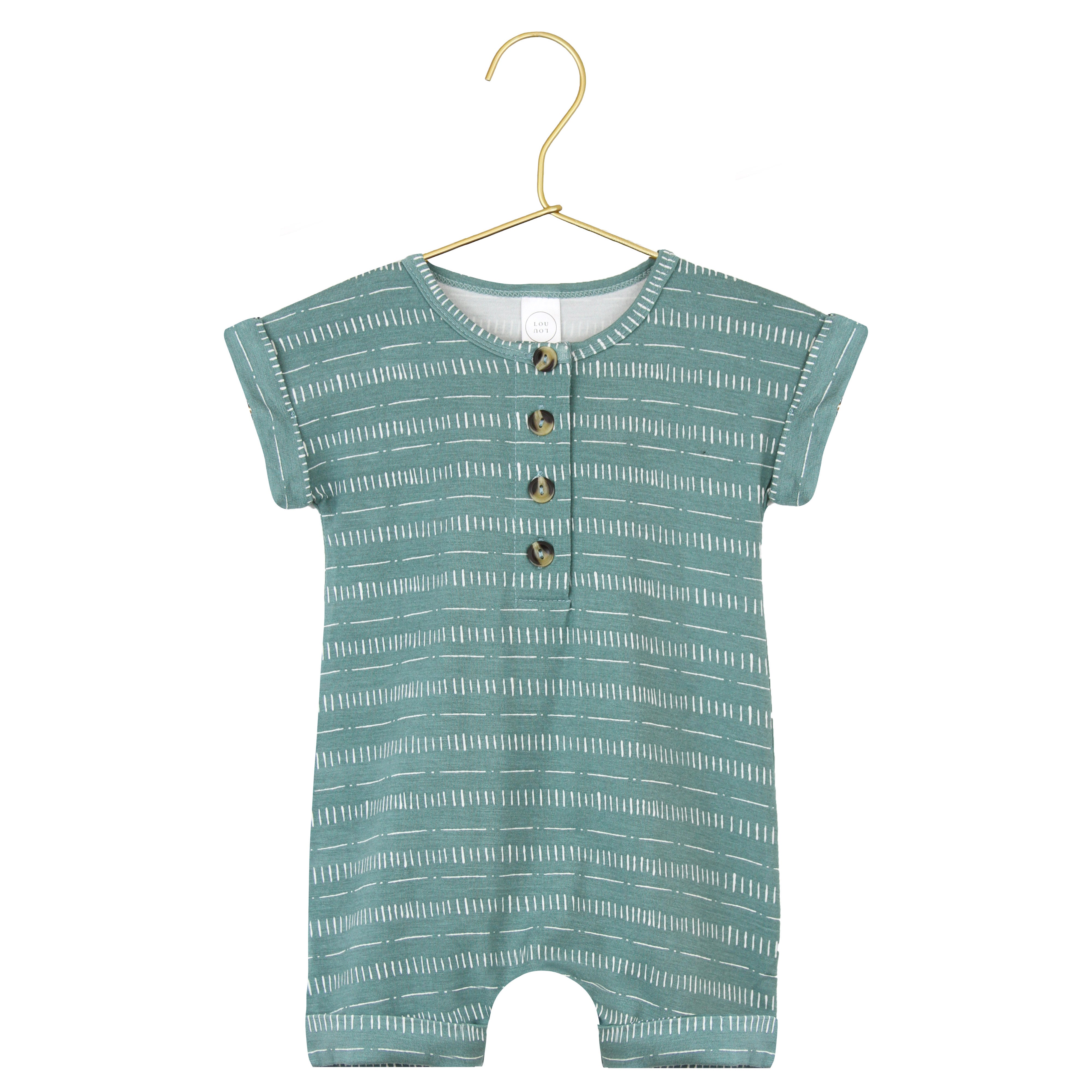 OG Tyler Romper