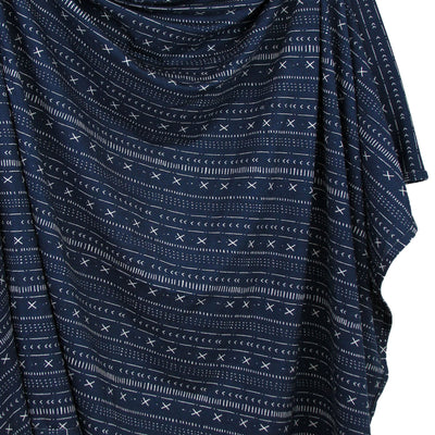 Walker Swaddle Blanket
