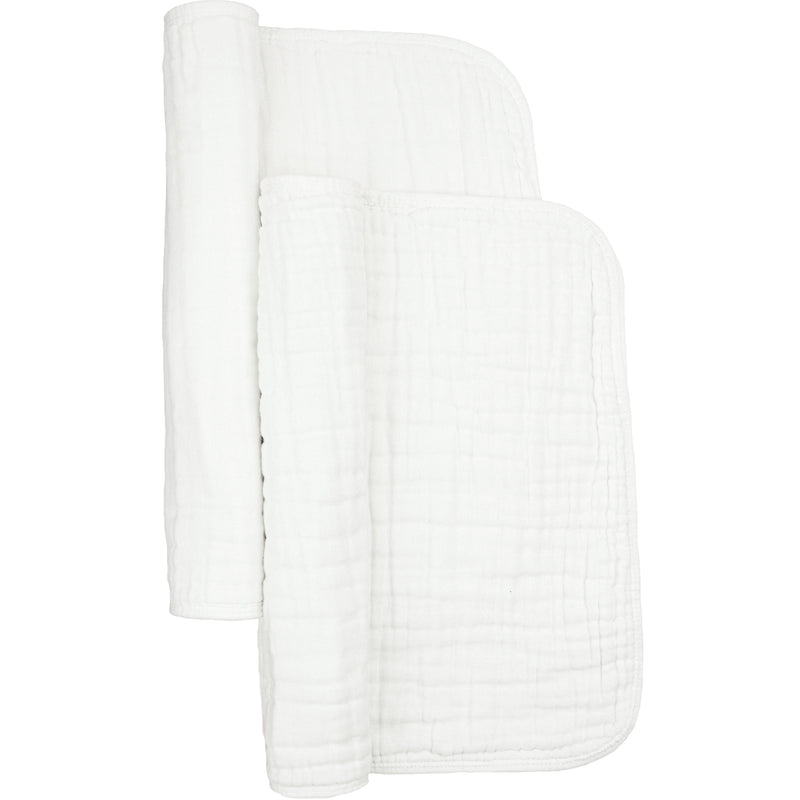 Cloud Soft Spa Towels - White