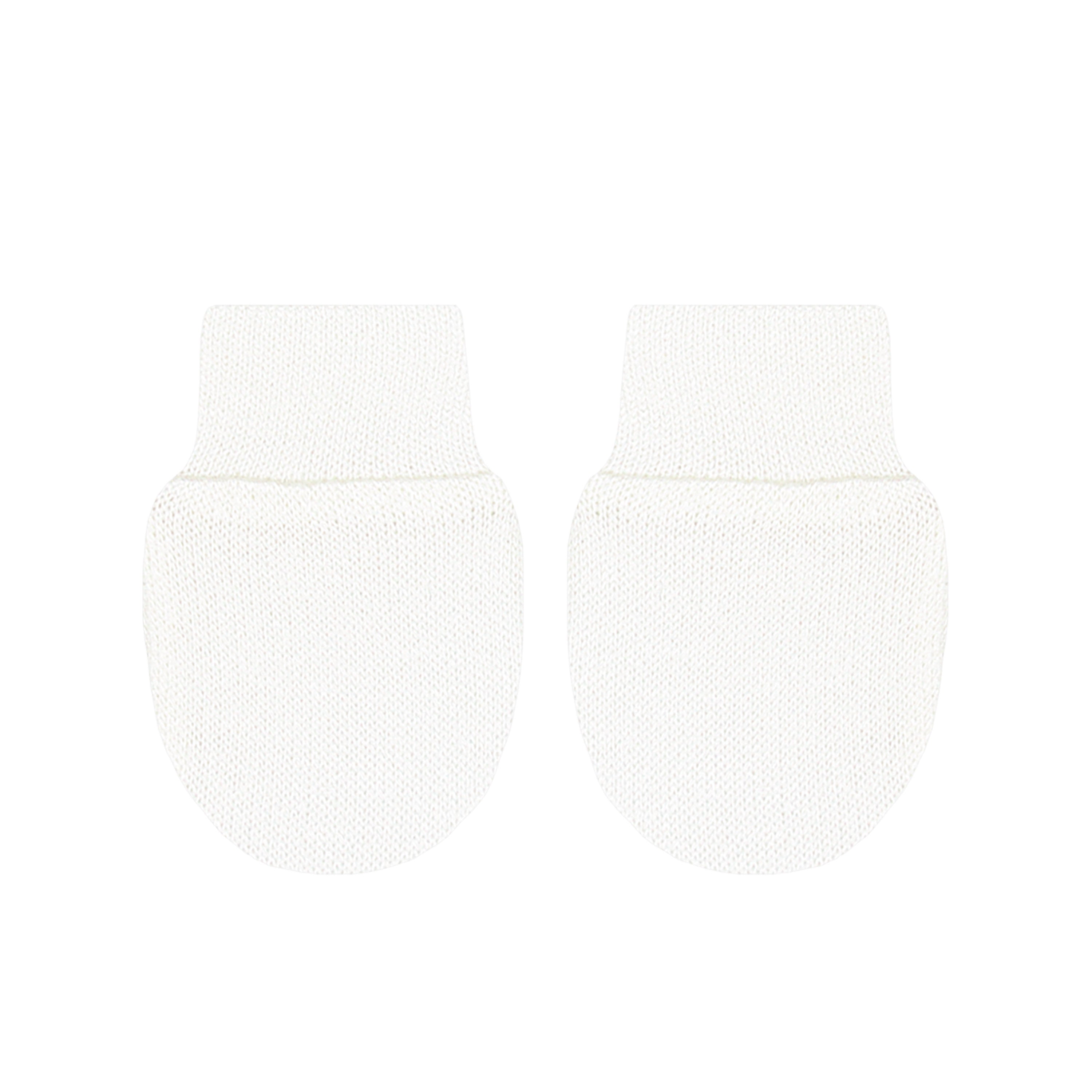 Drew Sweater No Scratch Mitten