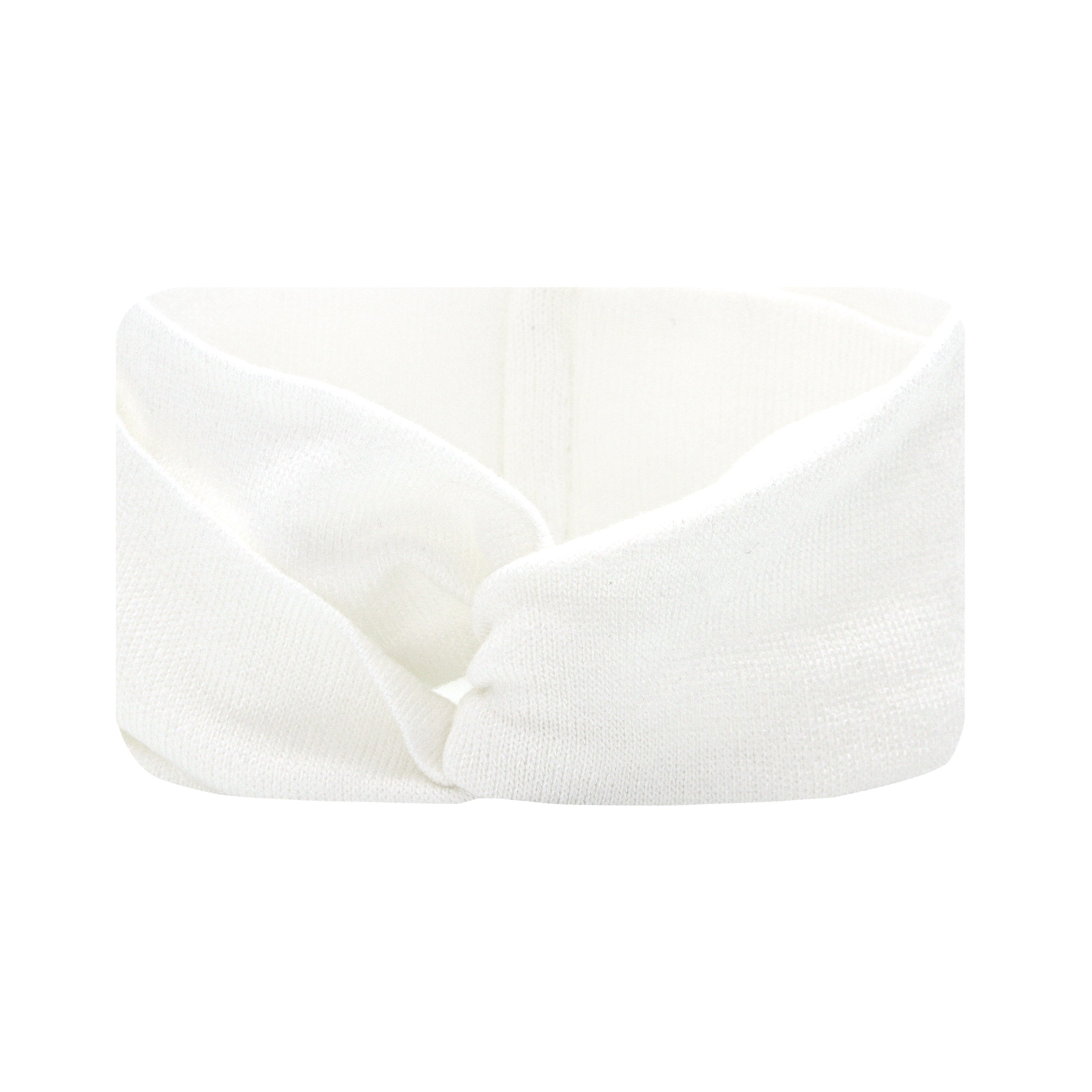Drew Sweater Twist Headband