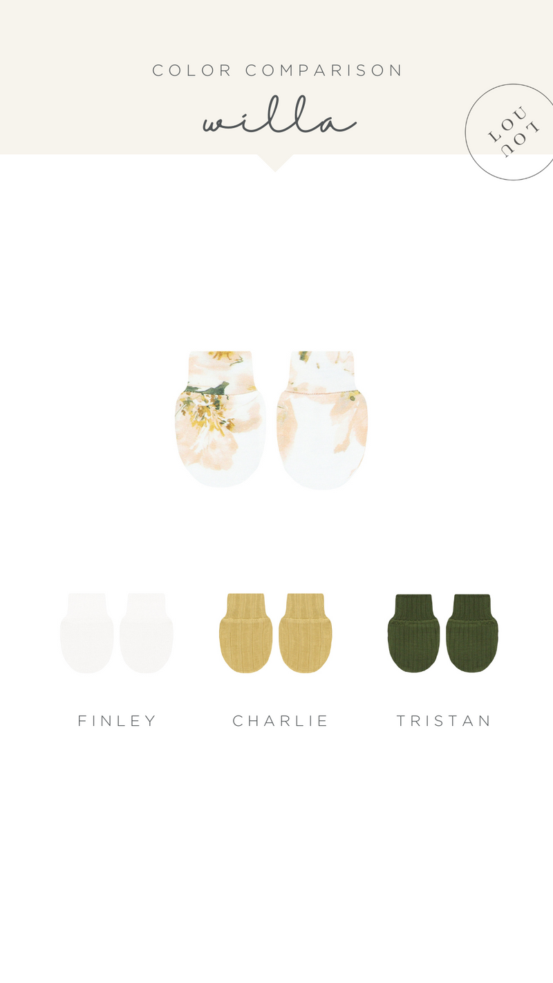 Willa Bubble Romper