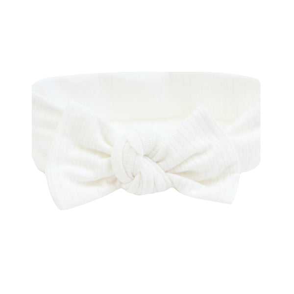 Wren Ribbed Headband