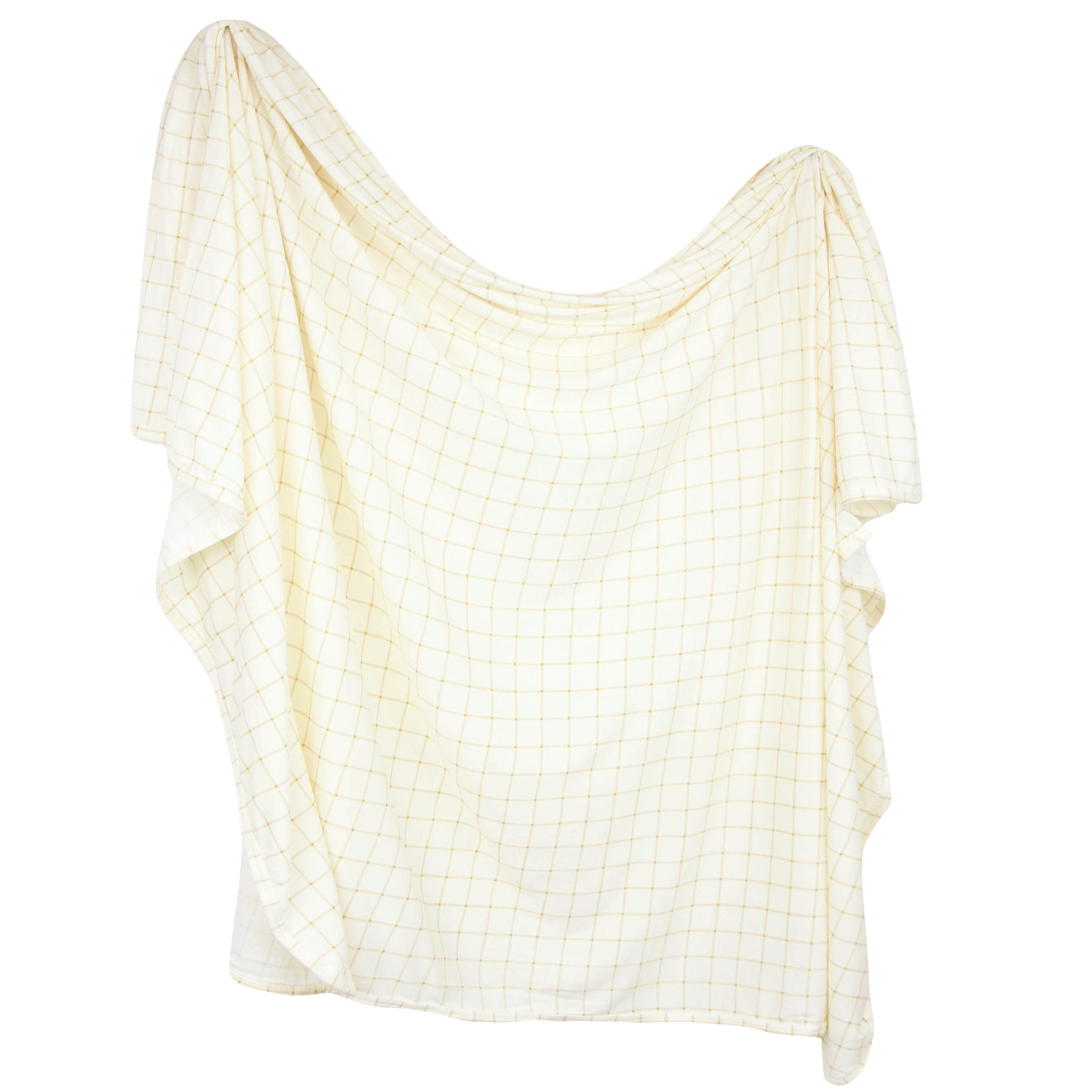Scottie Swaddle Blanket