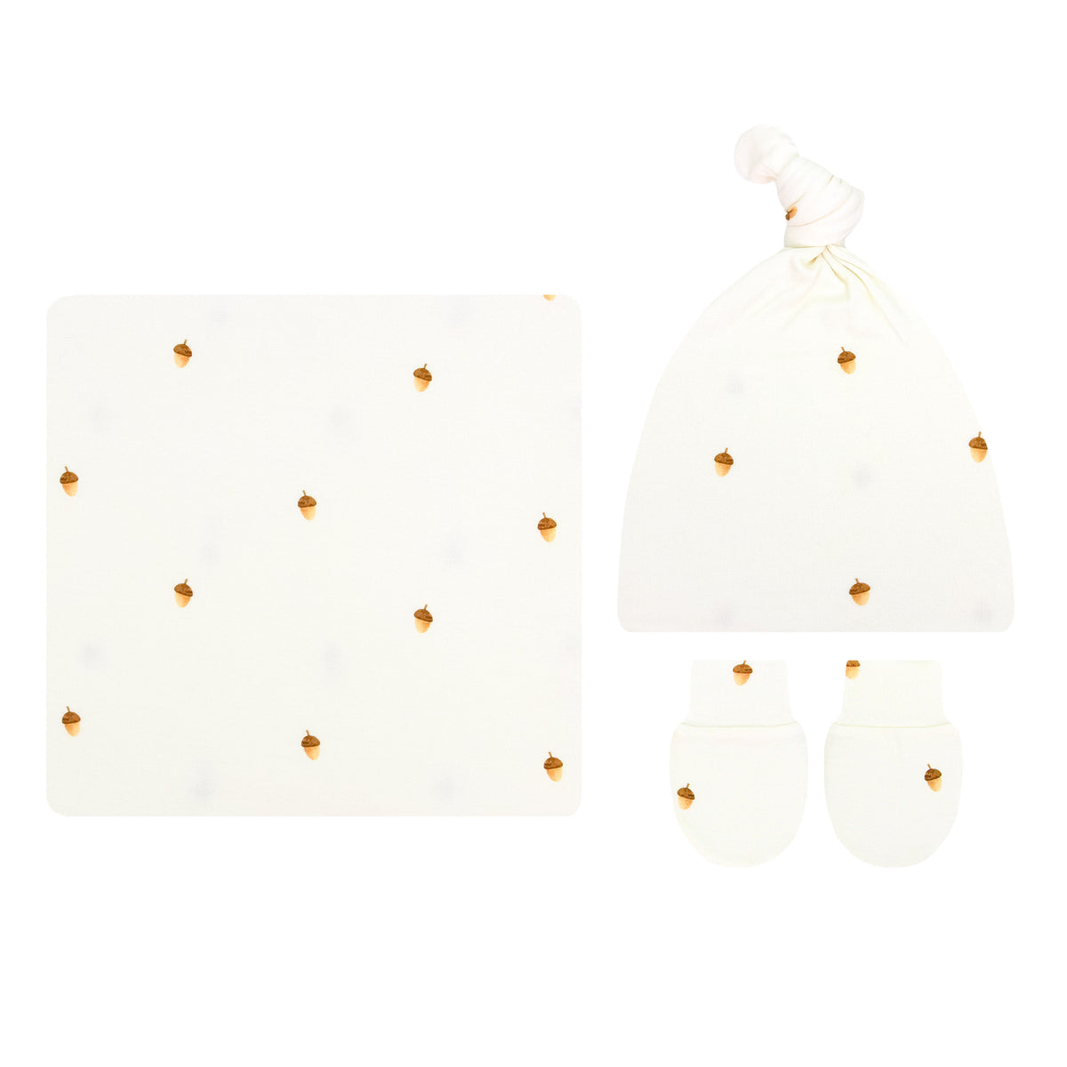 Jamison Newborn Hat Bundle