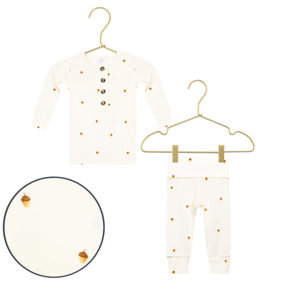 Jamison Top + Bottoms