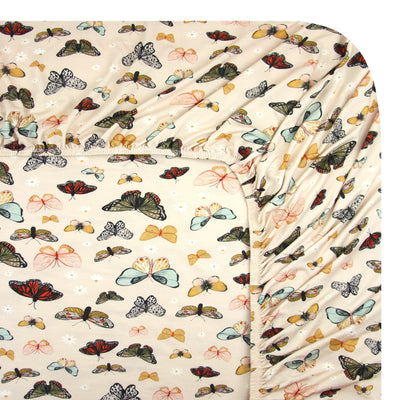 Amelia Changing Pad Cover