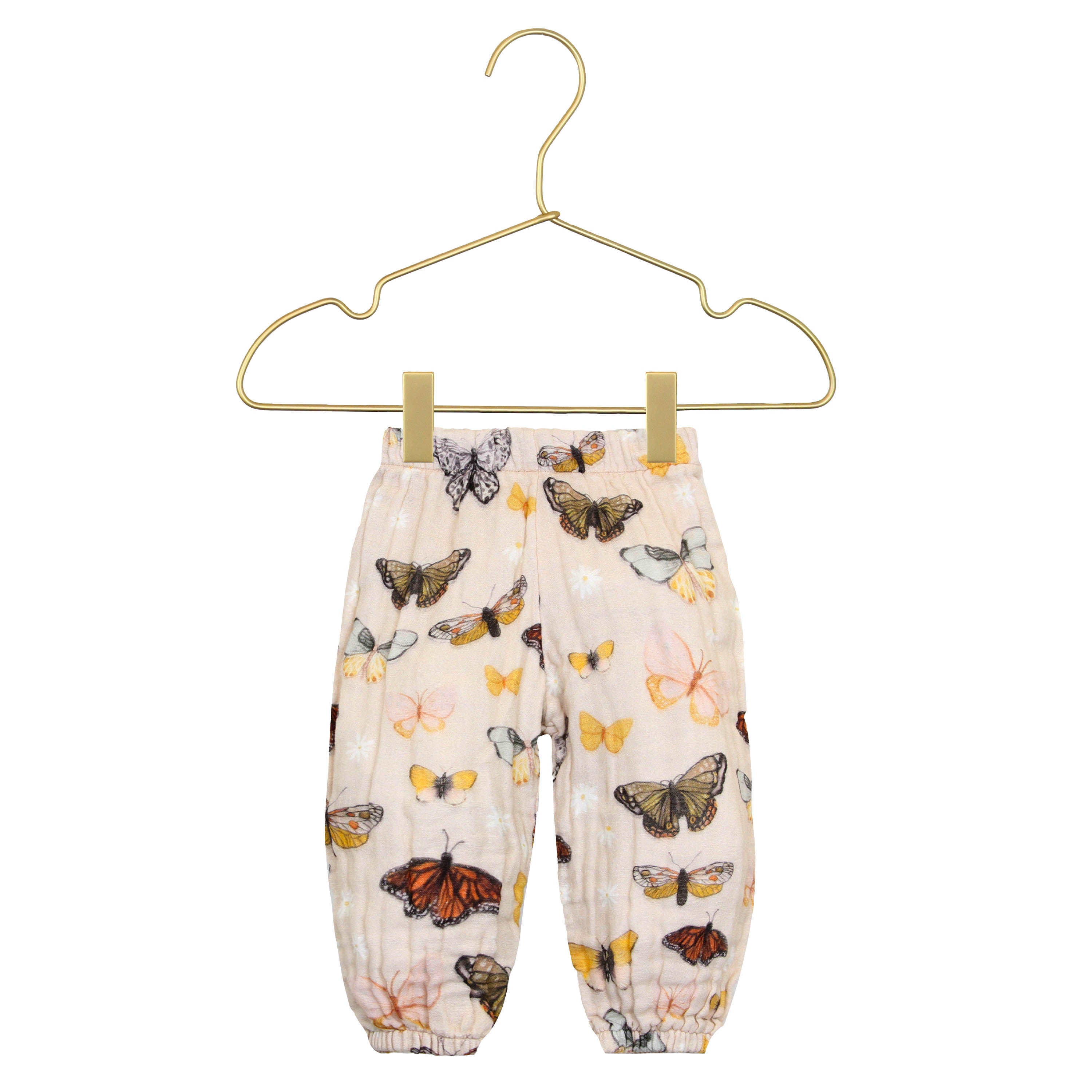 Jogger Pants - Amelia