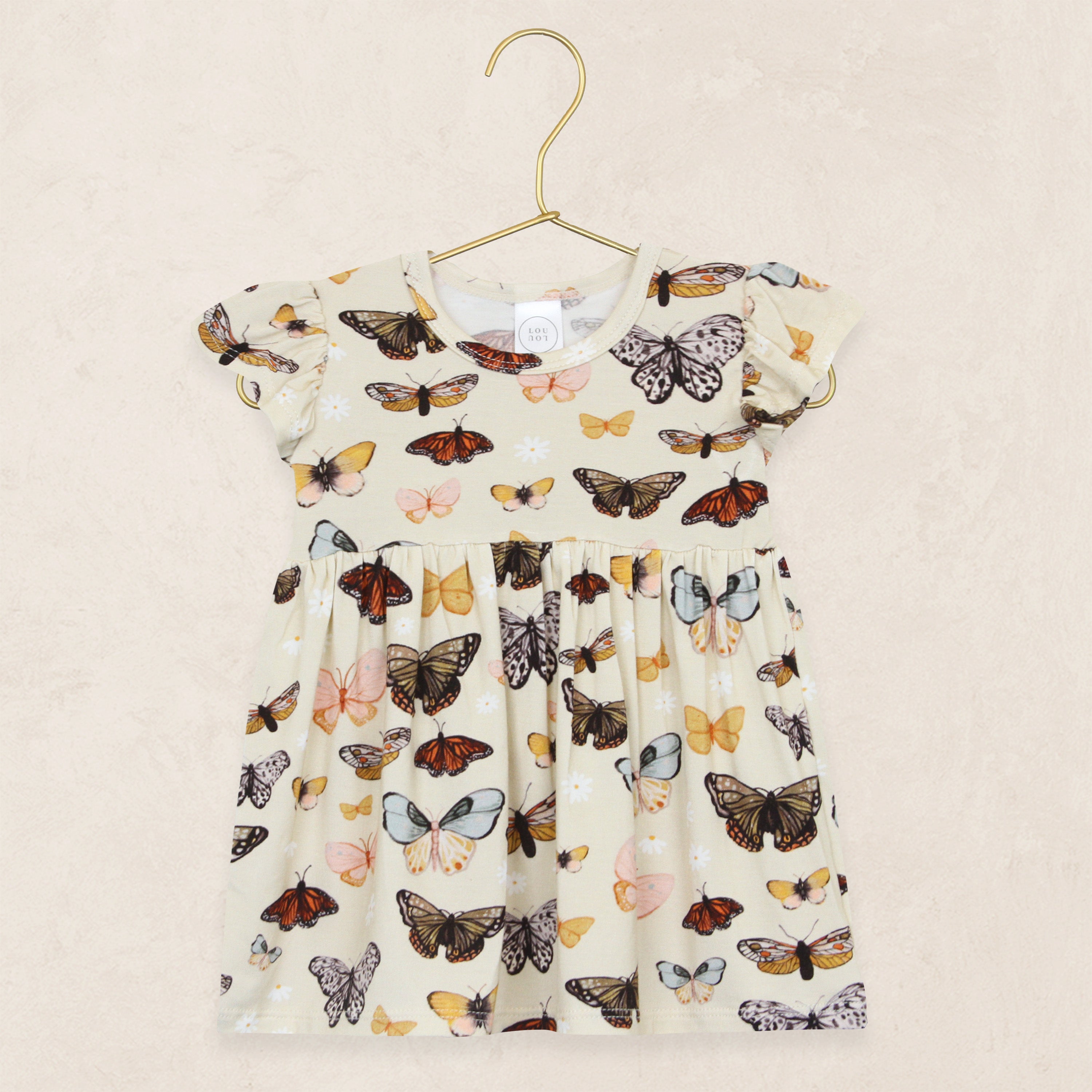 Twirl Dress - Amelia