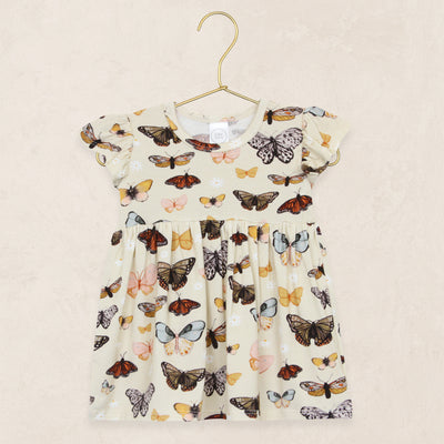 Twirl Dress - Amelia