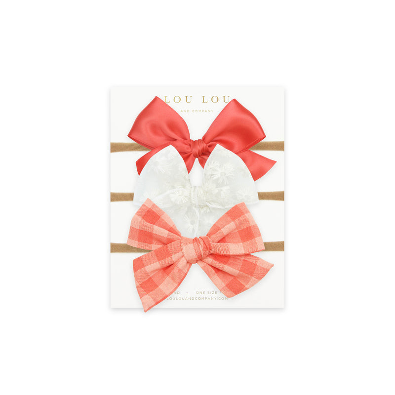 Lou Lou Bow Club Subscription