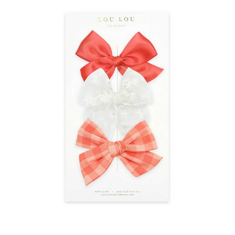 Lou Lou Bow Club Subscription