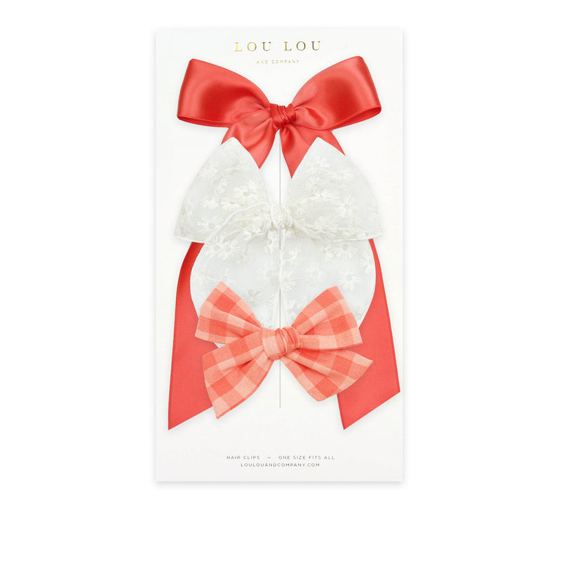 Lou Lou Bow Club Subscription