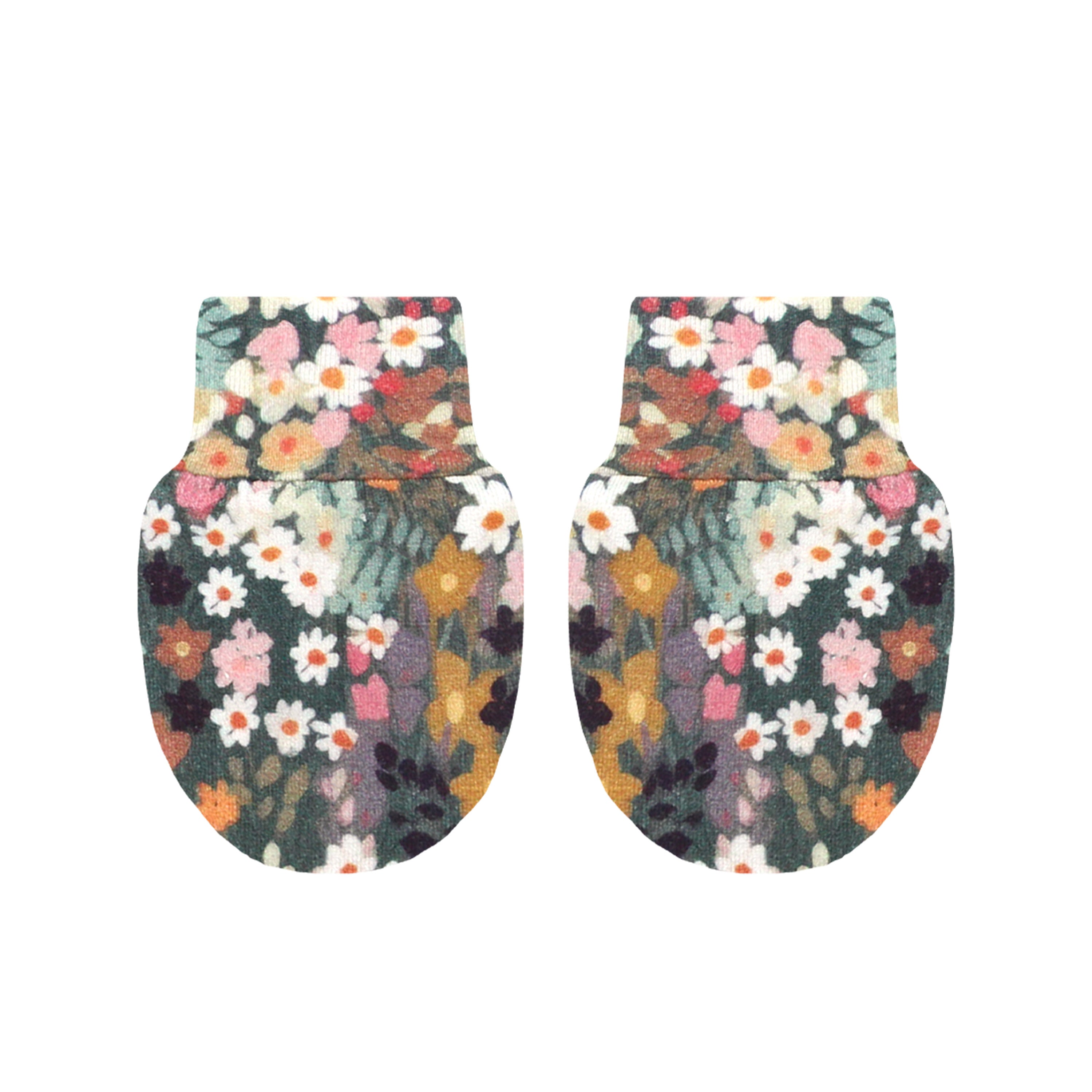 Aria No Scratch Mittens