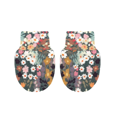 Aria No Scratch Mittens