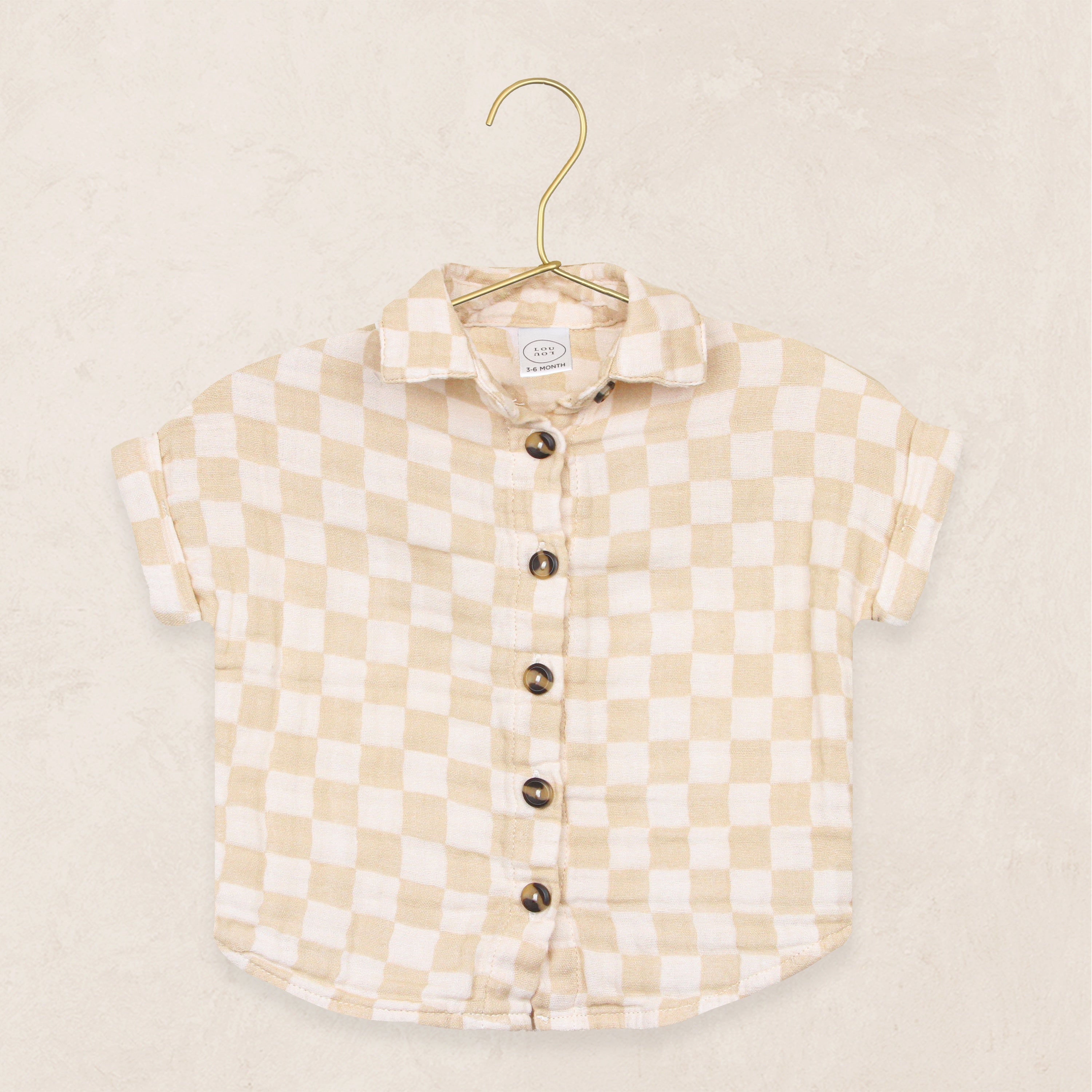 Shirt - Austin