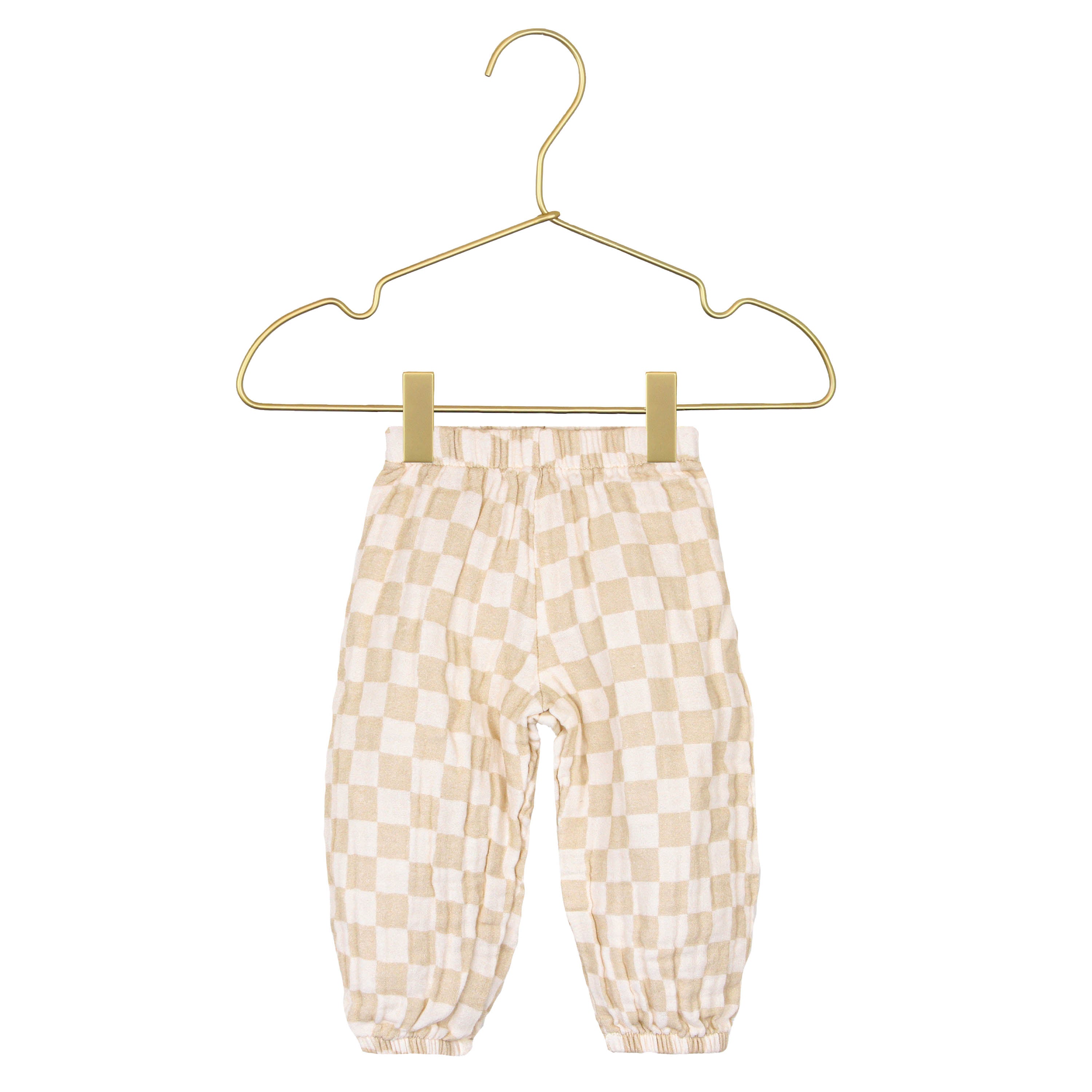Jogger Pants - Austin