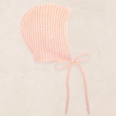 Knit Bonnet - Ballet