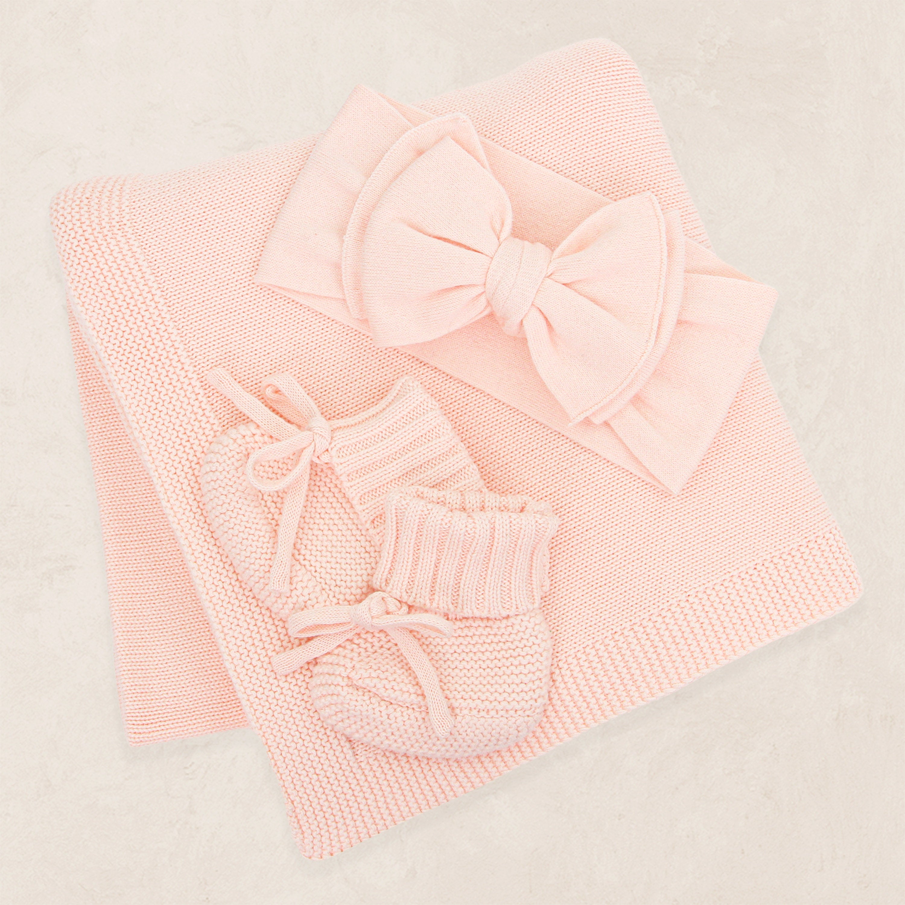 Knit Headband Bundle - Ballet