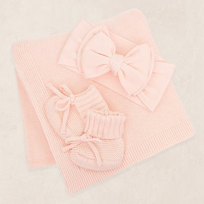 Knit Headband Bundle - Ballet