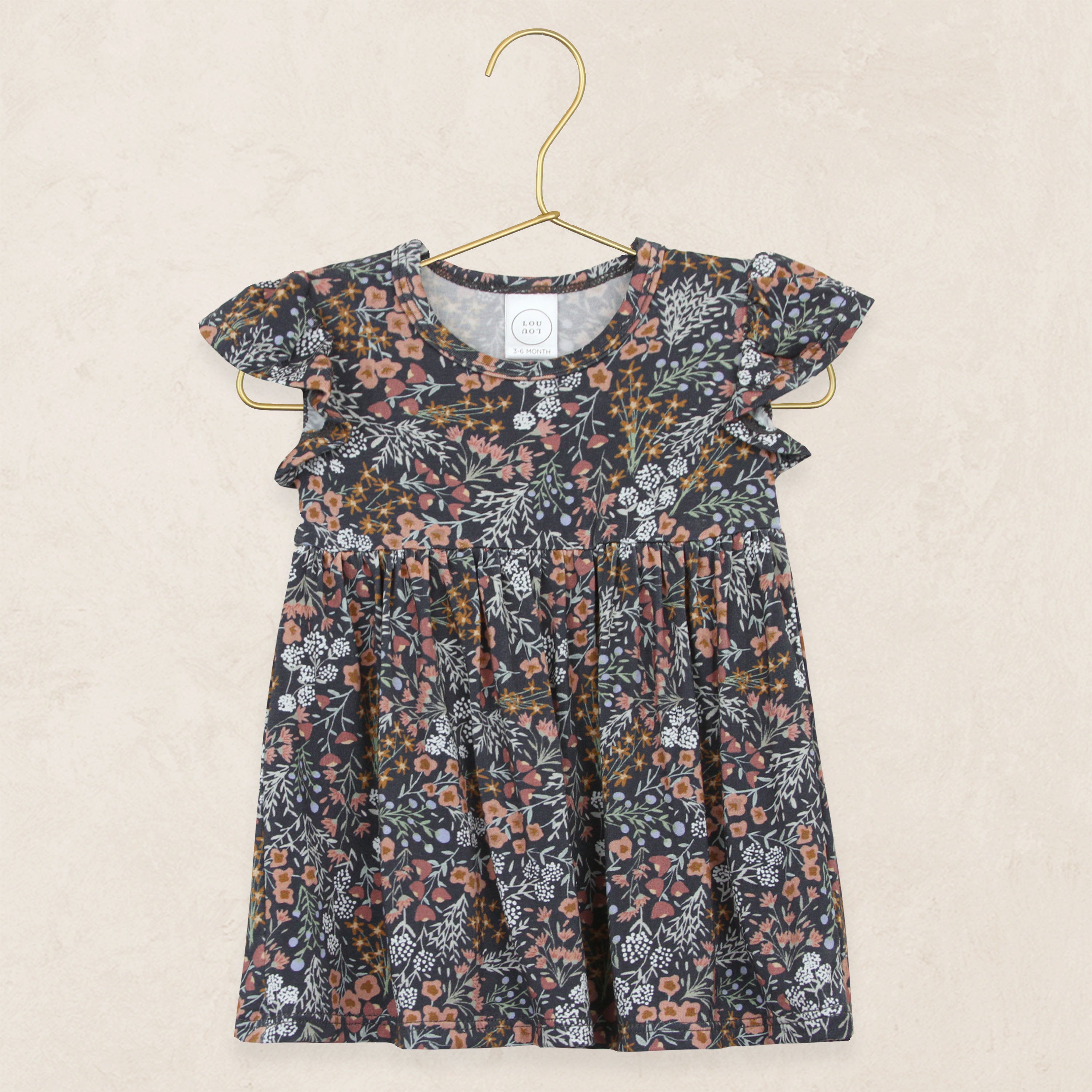 Twirl Dress