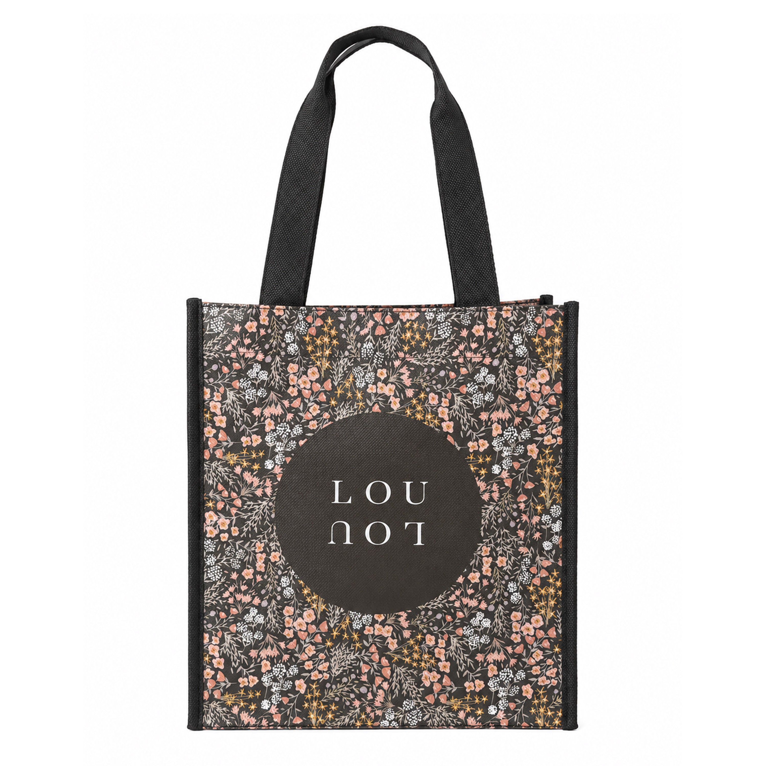 Small Shopping Bag - Bea