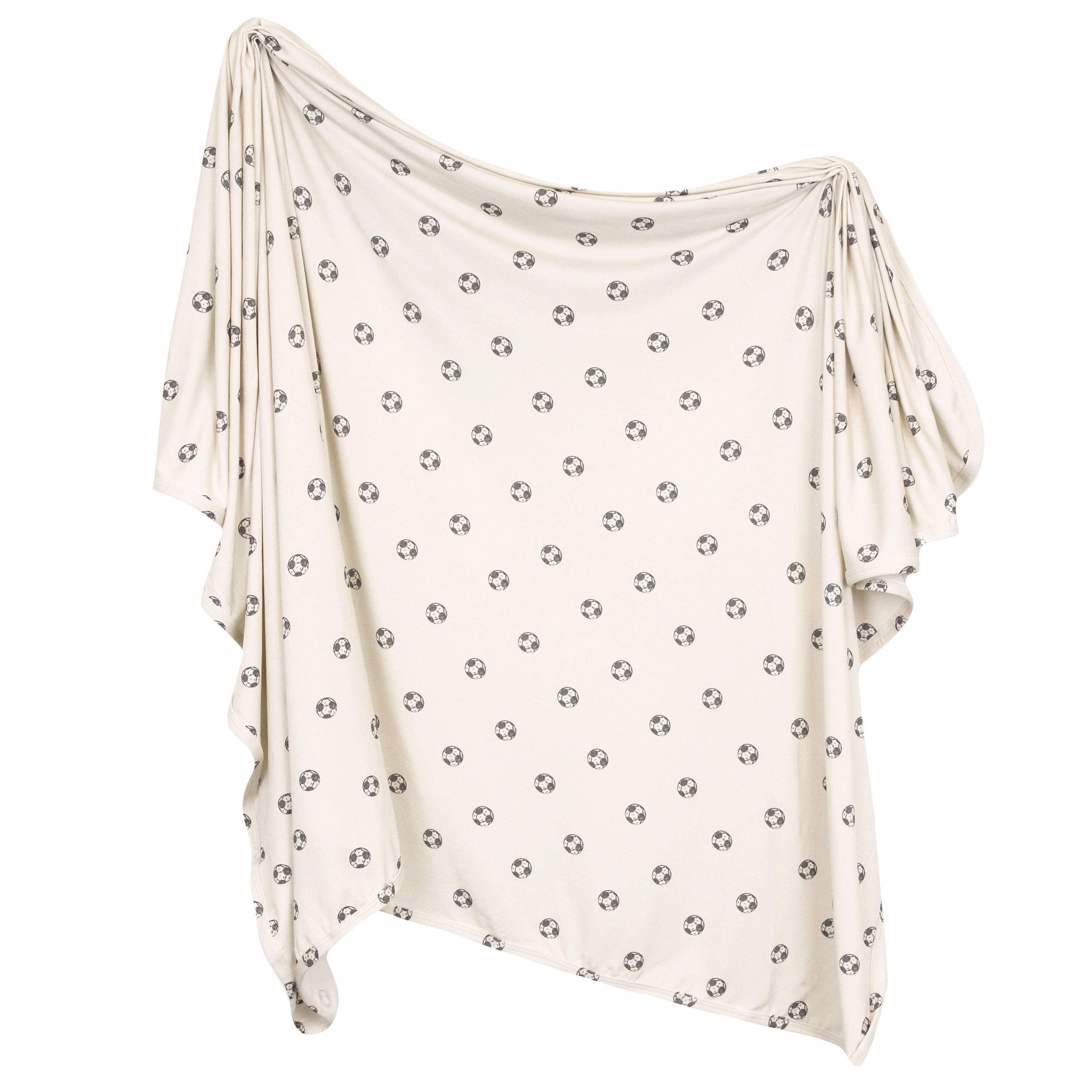Beckham Newborn Hat Bundle (Gown)