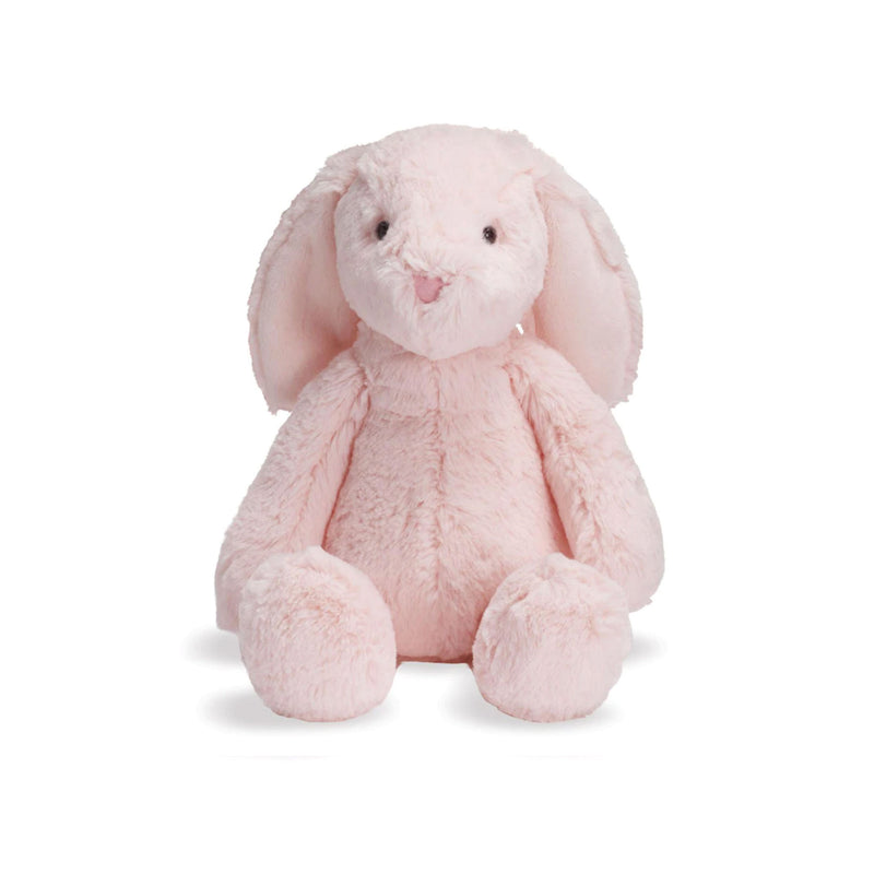 Binky The Pink Bunny