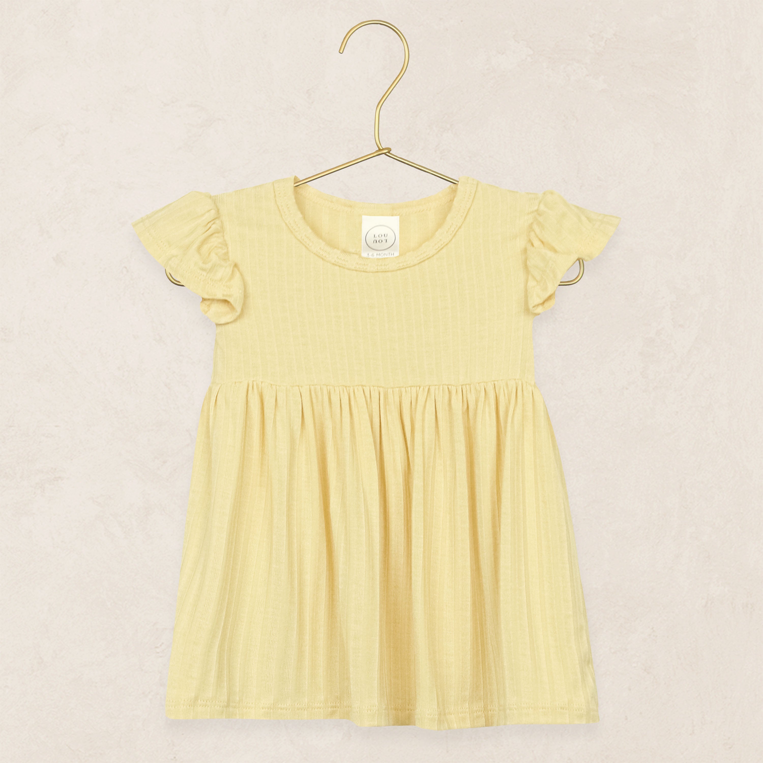 Twirl Dress