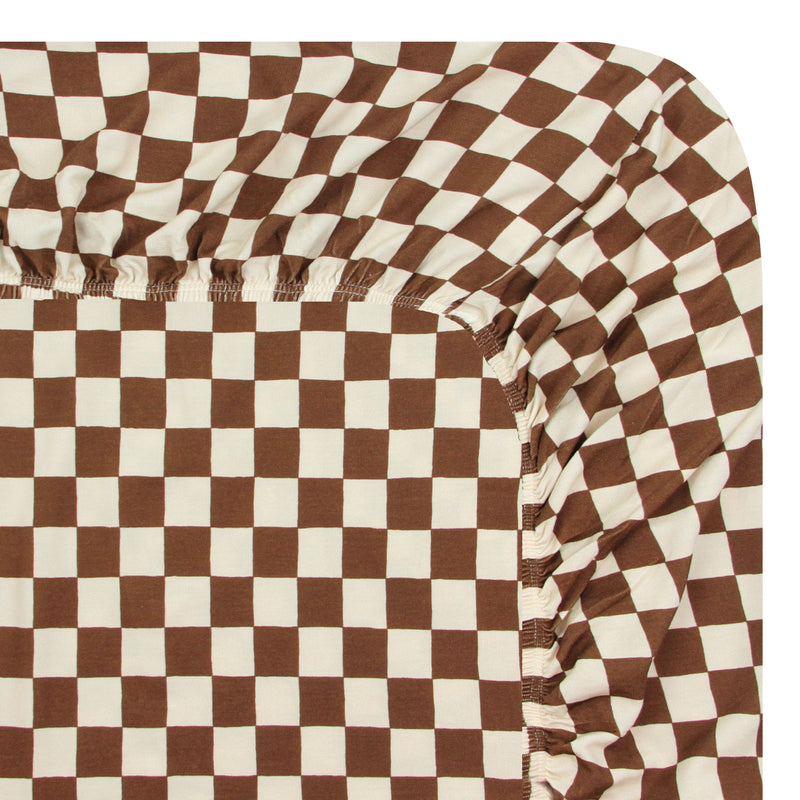 Cash Changing Pad Cover