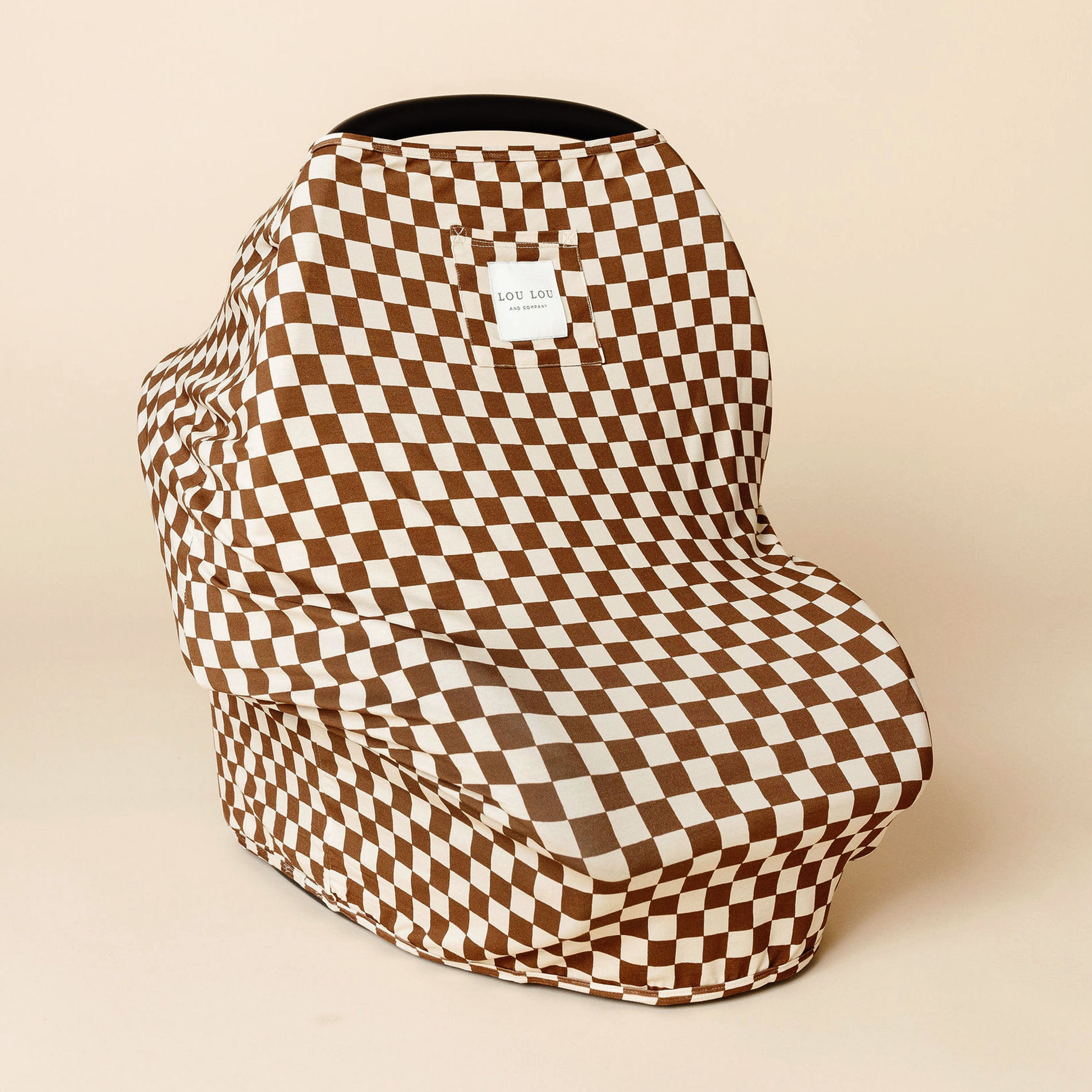 Cash Multi-Use Cover