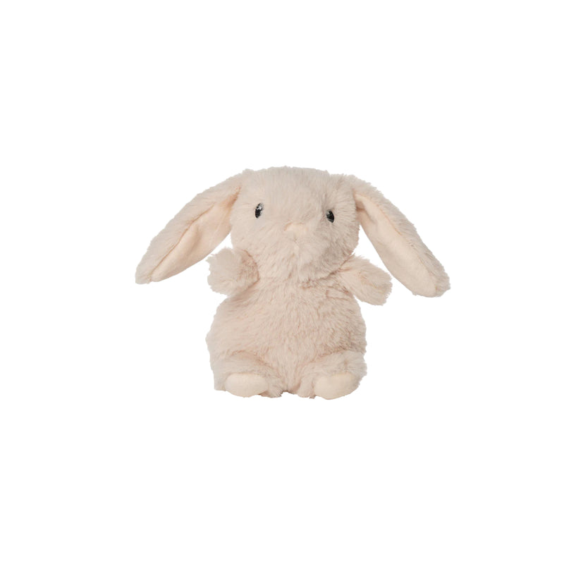 Bitty Ivory Bunny